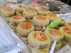 -哈氏·上海哈尔滨食品厂(五角场万达广场店)