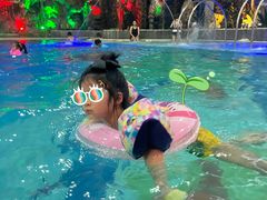 -宝丽金大酒店·洗浴中心