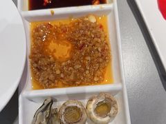 -山焱·炭火自助烤肉(周浦万达店)