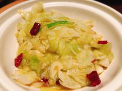 -缪氏川菜(深圳北站缤果空间店)