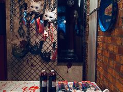 -Boxing Cat Brewery拳击猫精酿啤酒馆(思南公馆店)