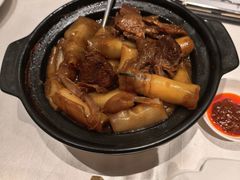 -白云宾馆·白云宴餐厅