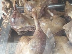 -正宗忘不了老鹅(梅岭店)