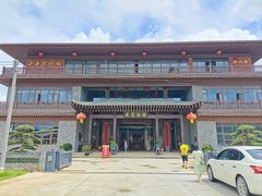 -大赤坎肥仔强烧味海鲜餐厅(大赤坎店)