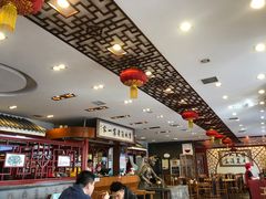 -北京小肠陈饭庄(方庄店)