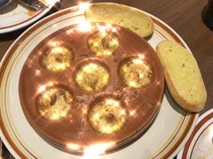 -萨莉亚意式餐厅(杭州滨江天街店)