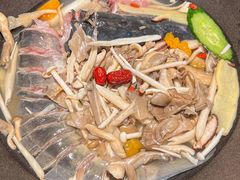 -鲜潭蒸汽石锅鱼(五道口购物中心店)