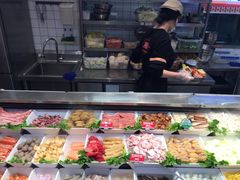 -椒锅锅·麻辣香锅(宝地广场城市集市店)