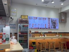 -十八梯邓凳面(狮子坪店)