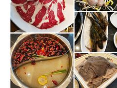 -纸盐河码头火锅(十八梯店)