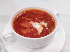 -库滋明·俄罗斯特色美食(中央大街店)
