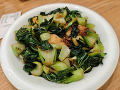 -23号墙门菜(狮虎桥店)