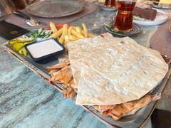 -BEYTI RESTAURANT贝迪餐厅
