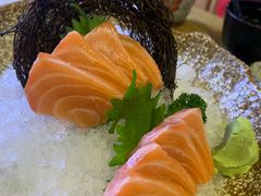 -季玄精致日本料理自助餐(闸北公园店)