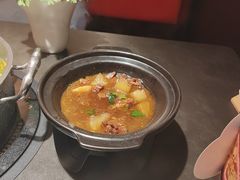 -正禾鲜·潮汕牛肉火锅(凯德天府店)