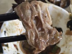 -标记好食