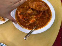 -無招牌海鮮(芽笼店)