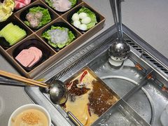 -海底捞火锅(金光华店)