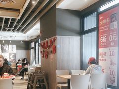 -肯德基(兴隆店)