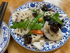 -都一处烧麦馆(前门店)