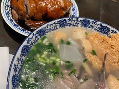 -小潘记鸭血粉丝汤