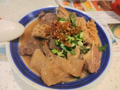 -新宝餐厅(流塘店)
