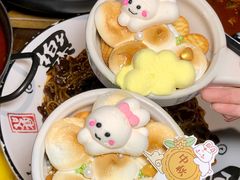 -乐园夜市场(五道口王庄路店)