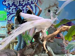 -正佳雨林生态植物园