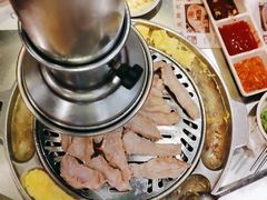 -喜来稀肉(虹泉路店)
