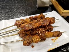 -金刚山(学府路店)
