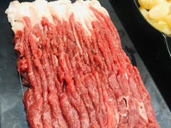 -清真·京华源铜锅涮肉(丰庆店)