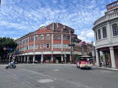 -好成财牛排馆(涂门街总店)