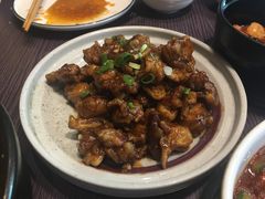 -孙家外婆•长春地标美食新名片(吾悦广场店)