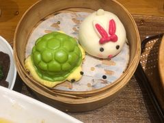 -乐忻皇朝(上海中心大厦店)
