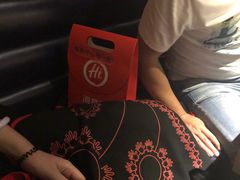 -海底捞火锅(长沙华创国际广场店)