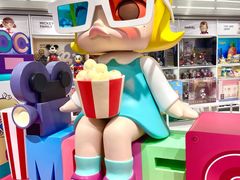 -泡泡玛特POPMART(宁波印象城店)