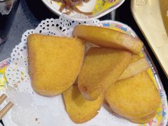 -芦月轩羊蝎子(劲松店)