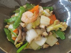 -THE PAWON·8碗(古北SOHO店)