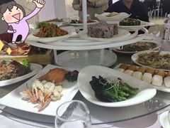 -海鲜码头