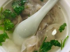 肉燕-大叔家福鼎小吃(十全街店)