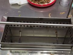 -古彭7只羊·徐州烧烤(旗舰店)