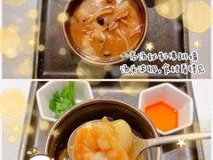 -悦融琥珀·京鲁菜·海味珍品(西单店)