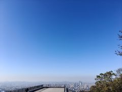 -紫金山山顶公园