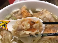 -一记面馆(易发店)