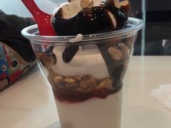 -DQ·蛋糕·冰淇淋(通州万达店)