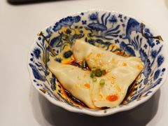 -运·中餐厅(成都华尔道夫酒店)