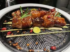 -南堂馆·新川菜(春熙路店)