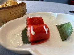-潮府馆·非遗潮州菜·港式点心(世纪公园店)