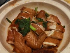 -北园酒家(小北路店)