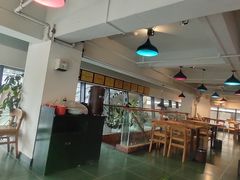 大堂-兵哥豌豆面(雅颂居店)